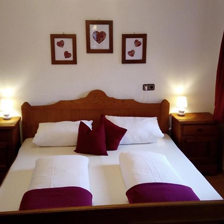 Ferienhaus Annelies Breitenbach am Inn Ngoại thất bức ảnh