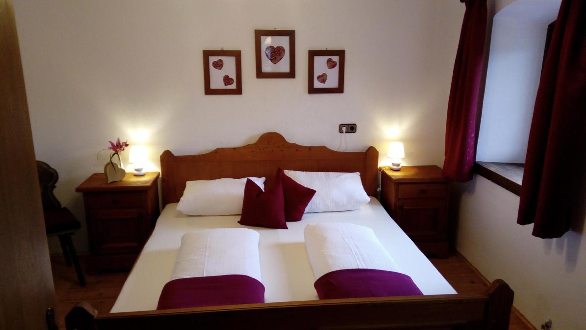 Ferienhaus Annelies Breitenbach am Inn Ngoại thất bức ảnh