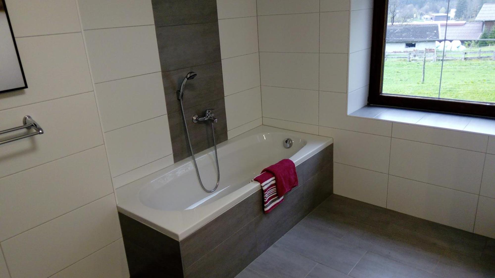 Ferienhaus Annelies Breitenbach am Inn Ngoại thất bức ảnh