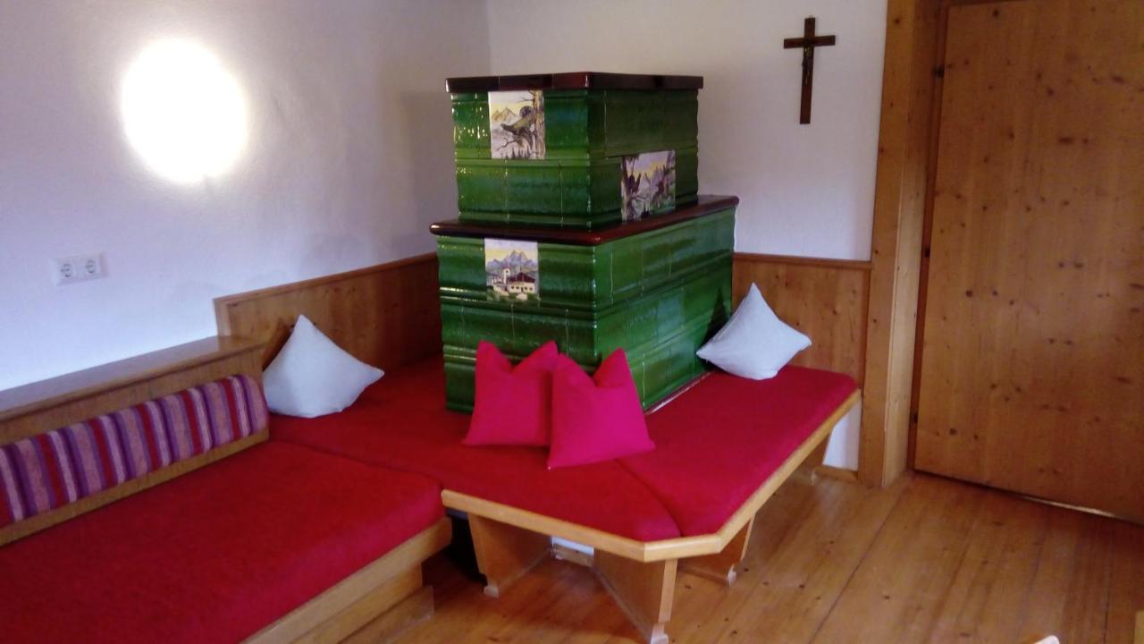 Ferienhaus Annelies Breitenbach am Inn Ngoại thất bức ảnh