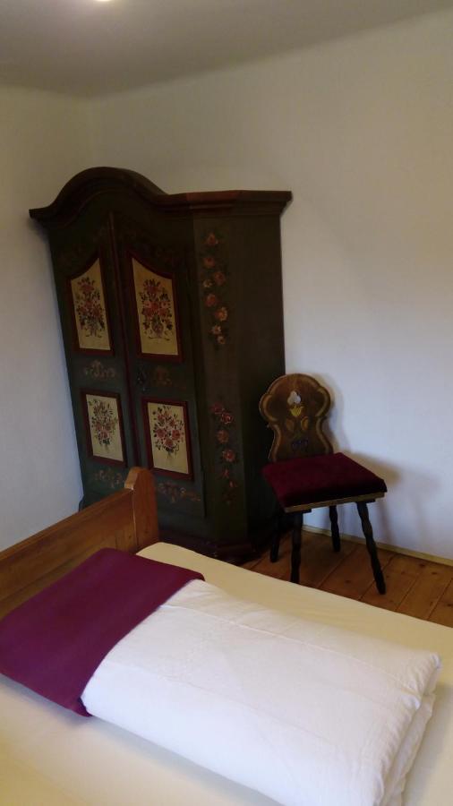 Ferienhaus Annelies Breitenbach am Inn Ngoại thất bức ảnh